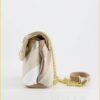 Tas Rainbow -TEA220047 beige