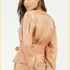 Blouse Sissa -AAI220018 beige