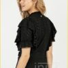 Blouse Jeylra -AAI220004 zwart