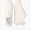 Sneaker Norah 1-l -TAN220010 wit