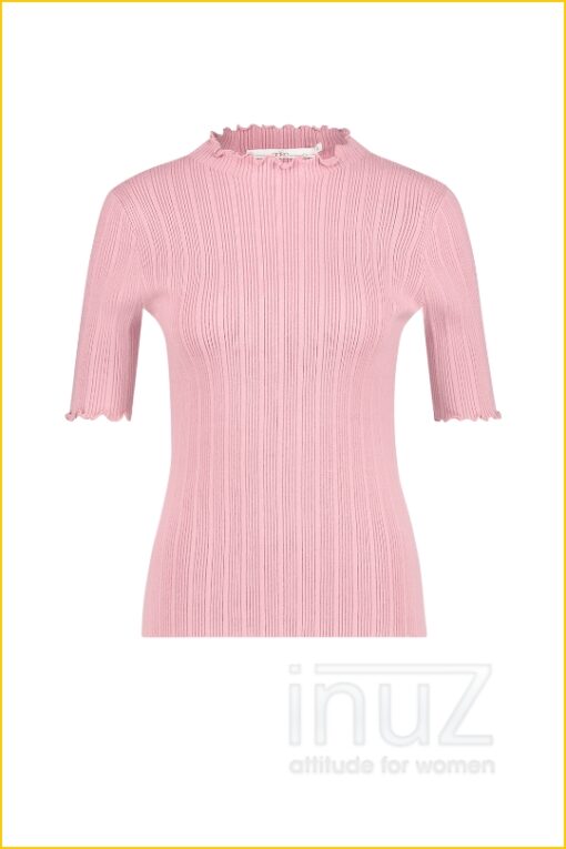 Sweater Vera -AAI220020 rose