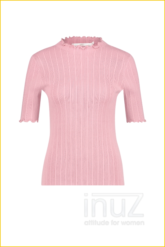 Sweater Vera -AAI220020 rose
