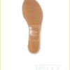 Slipper -BAB210008- camel