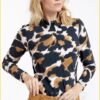 Poppy blouse -STU2200021 orgineel