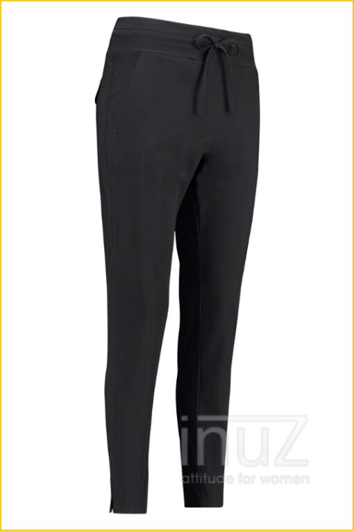 Startup trousers -STU22031 zwart