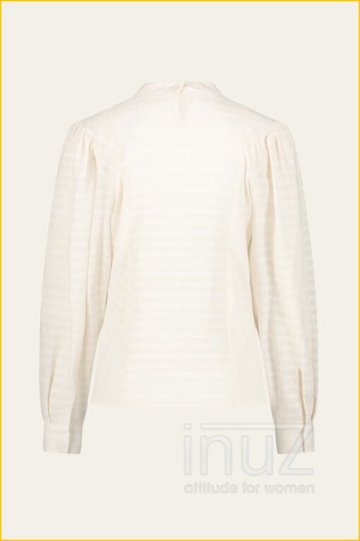 Top Camila - JAN220014 light beige