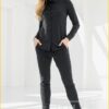 Startup trousers -STU22031 zwart