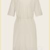 Dress Leona - JAN220020 sand