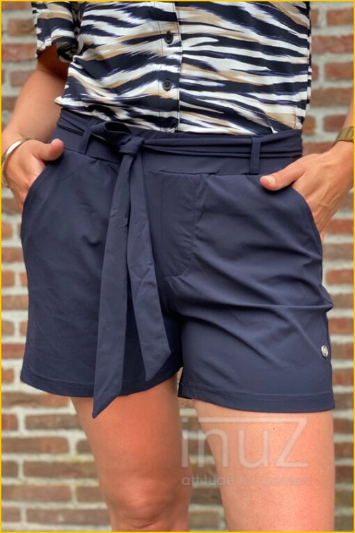 Shorty -MYP220029 navy