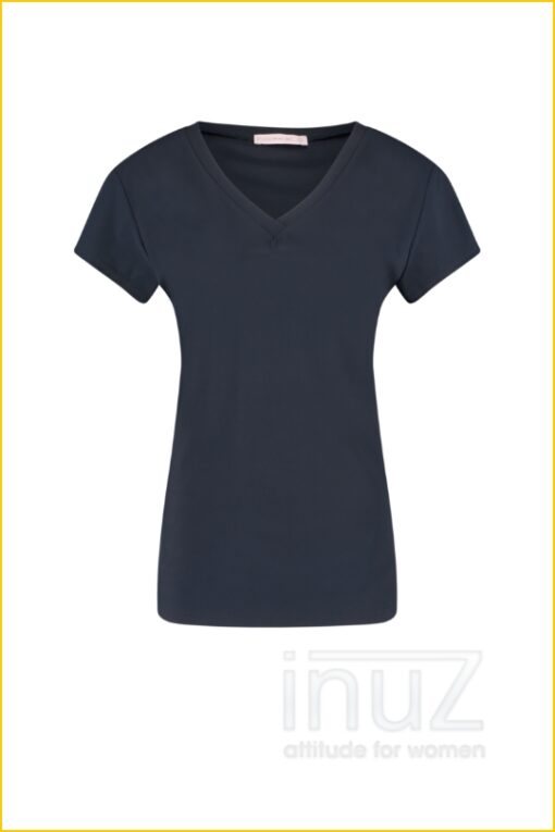 Roller shirt -STU220032 dark blue