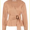 Blouse Sissa -AAI220018 beige