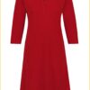 Jurk Alies -BHA220054