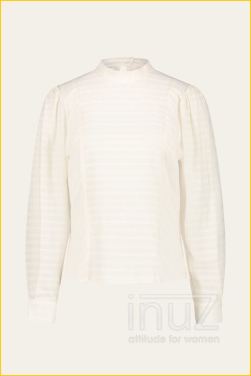 Top Camila - JAN220014 light beige