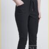 Pants Idris -JAN220051 donker blauw