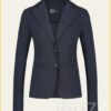 Blazer Roma -JAN220050 donker blauw