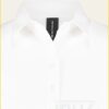 Jane Lushka - Blouse Betty -JAN220052 wit