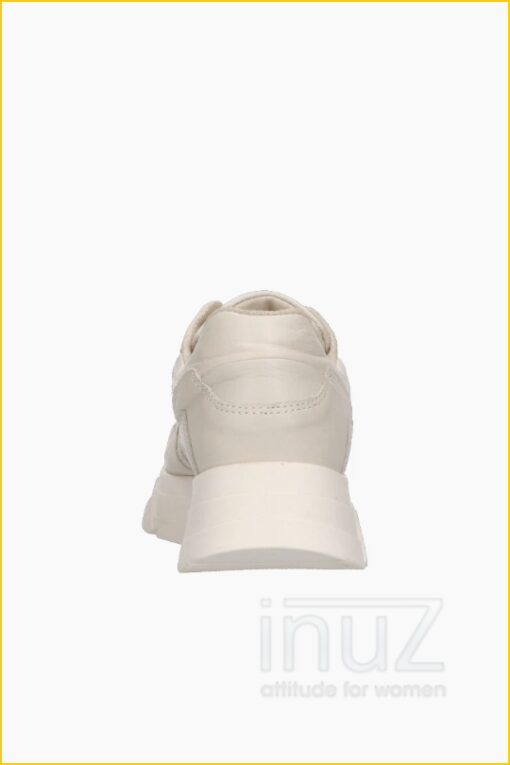 Sneaker Kady fat 510 bu -TAN220008 offwhite