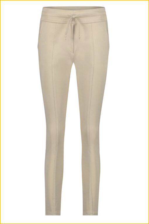 Travelpant Sita -BHA220048 beige