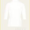 Jane Lushka - Blouse Betty -JAN220052 wit