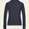 Blazer Roma -JAN220050 donker blauw