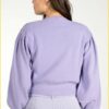 Vest Kalina vis -AAI220027 dusty lila
