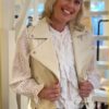 Gillet -INU220014 beige