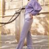 Vest Kalina vis -AAI220027 dusty lila