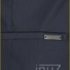 Blazer Roma -JAN220050 donker blauw