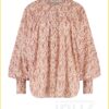 Blouse Barak -AAI220011 Rose dess