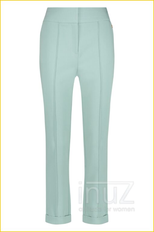 Pantalon Carene -AAI220021 groen - Afbeelding 3
