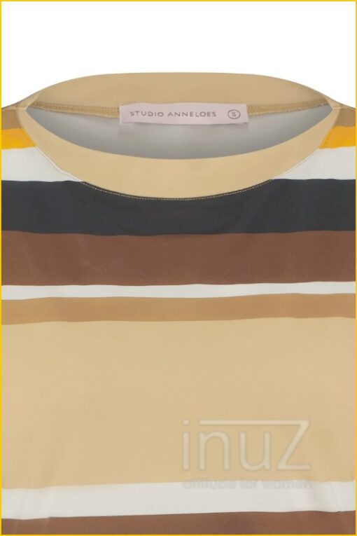 Shirt Sydney -STU220010 orgineel