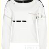 Trui 73 - ZIP220004 off-white