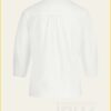 Jane Lushka - Blouse Bella -JAN220084 wit