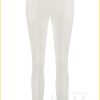 Travelpants -BHA220103 offwhite