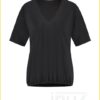 Studio Anneloes - Vicky shirt - STU220054 black