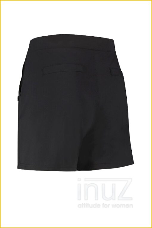 Studio Anneloes - Short Rome - STU220064 black