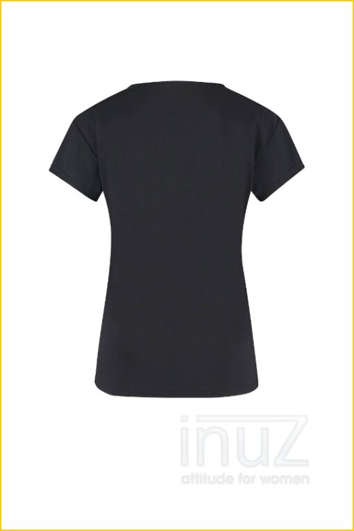 Studio Anneloes - Roller shirt - STU220052 black