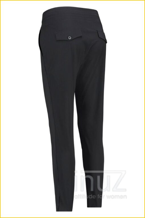 Studio Anneloes - Startup trousers - STU220051 dark blue