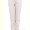 Moscow - Broek Berlind - MOS220049 chalk solid