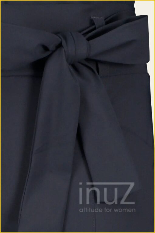 Jane Lushka - Jumpsuit Diana -JAN220091 blue - Afbeelding 4