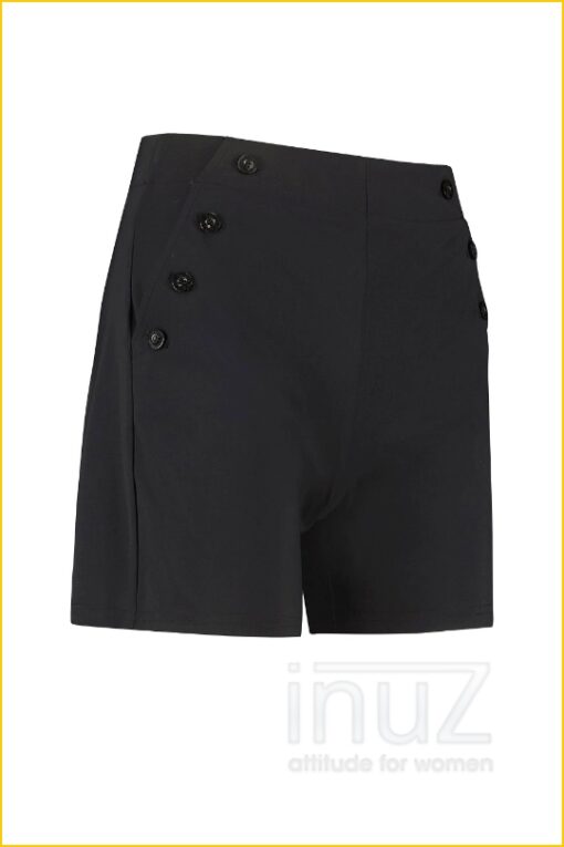 Studio Anneloes - Short Rome - STU220064 black