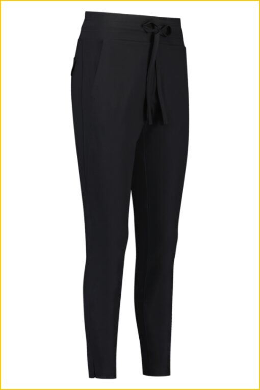 Studio Anneloes - Startup trousers - STU220049 black