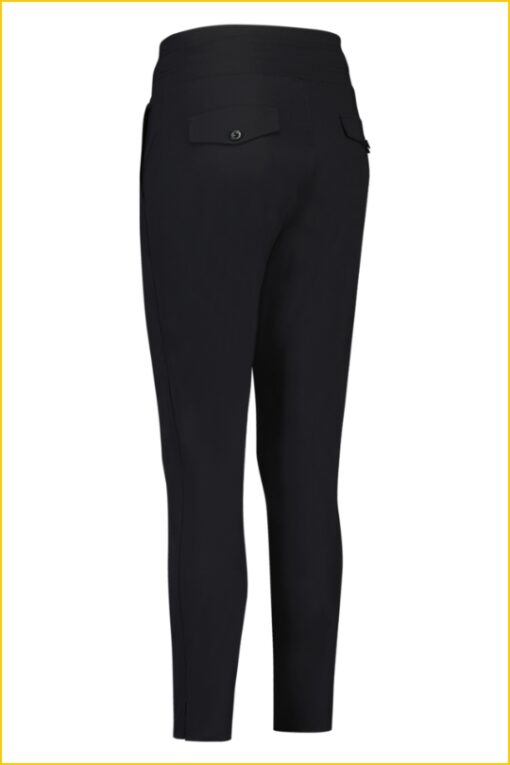 Studio Anneloes - Startup trousers - STU220049 black