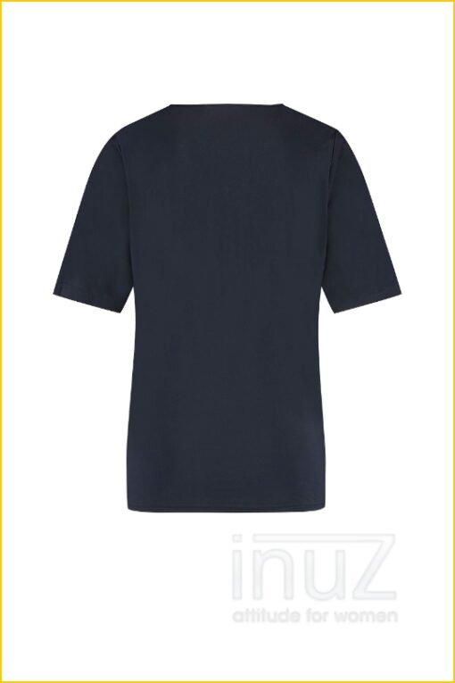 Studio Anneloes - Vicky shirt - STU220053 dark blue