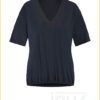 Studio Anneloes - Vicky shirt - STU220053 dark blue