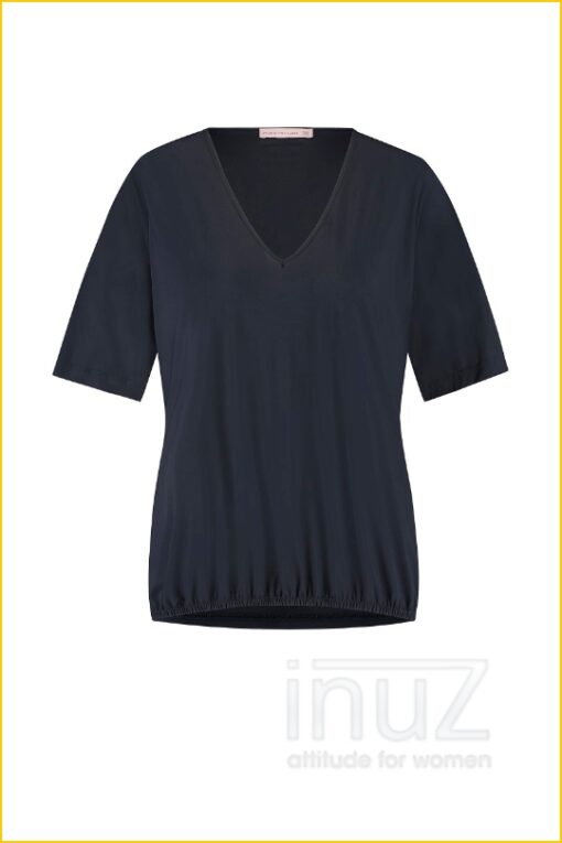 Studio Anneloes - Vicky shirt - STU220053 dark blue