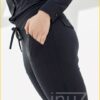 Studio Anneloes - Startup trousers - STU220051 dark blue