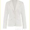 Blazer Tina -BHA220101 offwhite