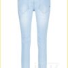 Jeans Azurite 121457 -BIA220005 ice blue