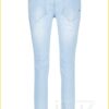 Jeans Azurite 121457 -BIA220005 ice blue